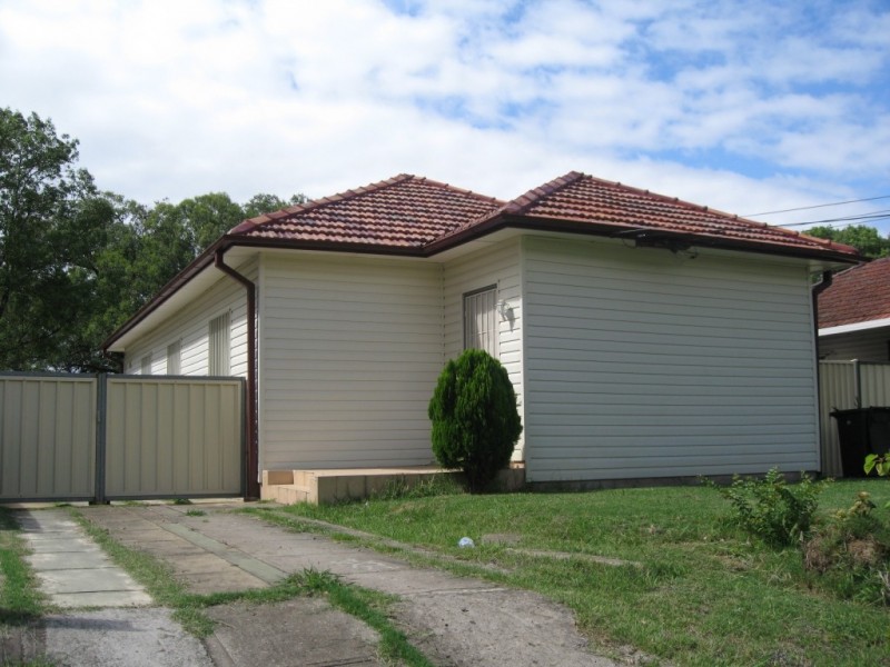 Canley Vale NSW 2166