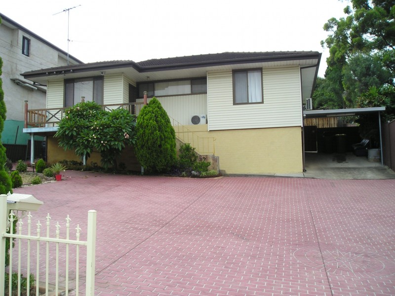 Mount Pritchard NSW 2170