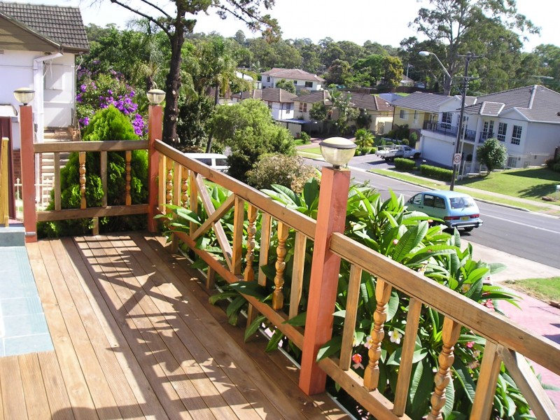 Mount Pritchard NSW 2170