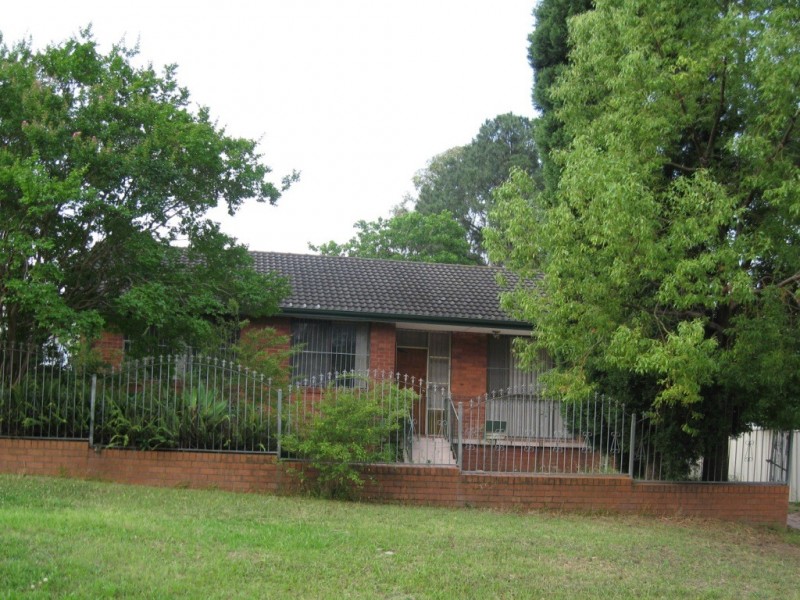 30 Liverpool Street, Cabramatta NSW 2166