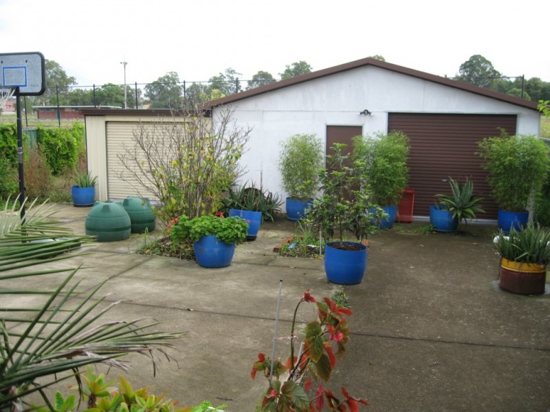 Canley Heights NSW 2166