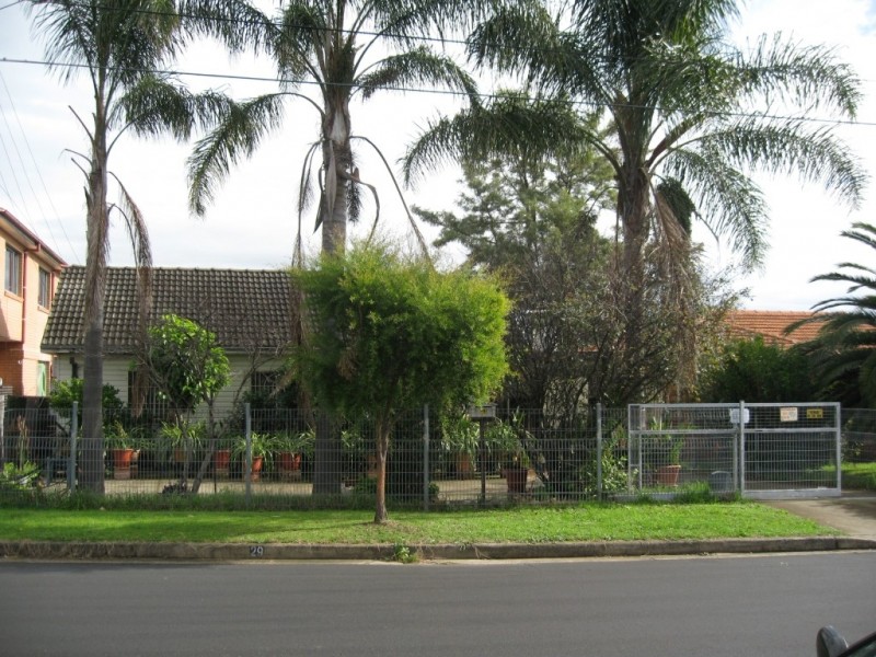 Canley Heights NSW 2166