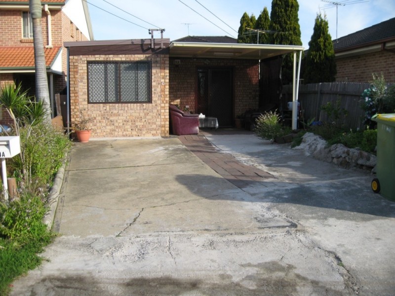 Fairfield Heights NSW 2165