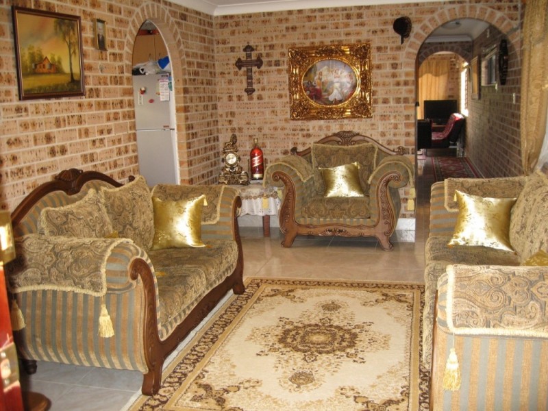 Fairfield Heights NSW 2165