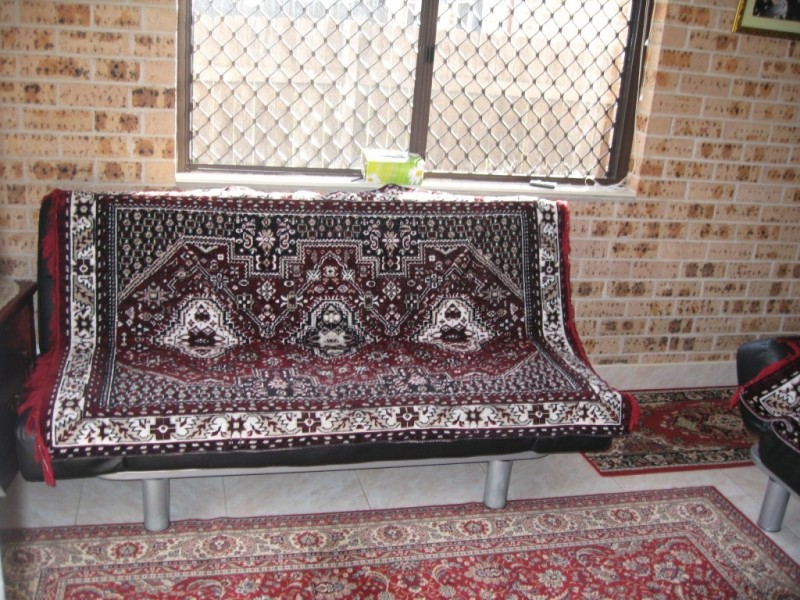 Fairfield Heights NSW 2165