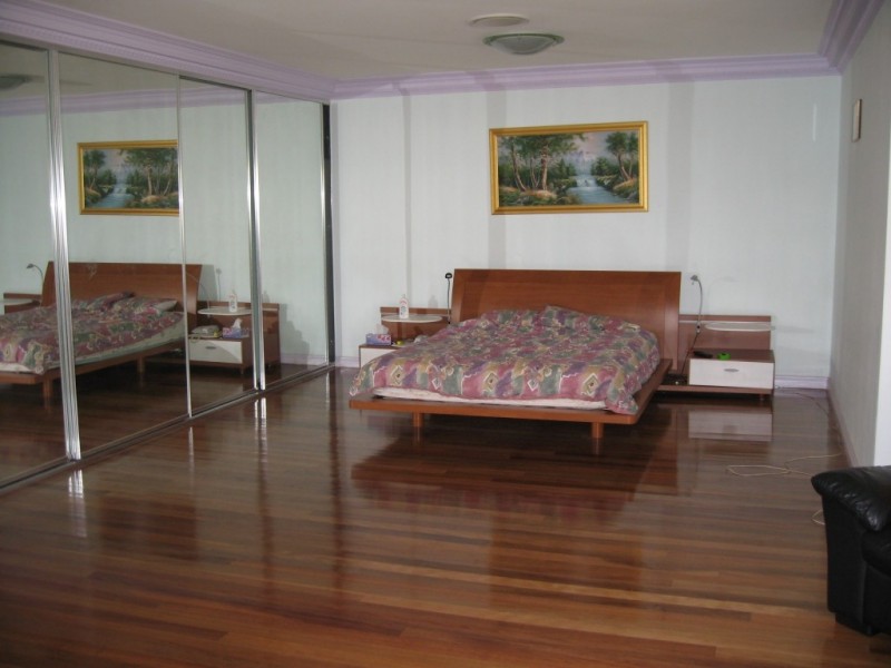 Cecil Hills NSW 2171