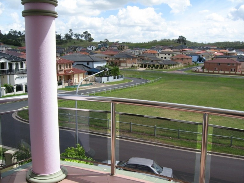 Cecil Hills NSW 2171