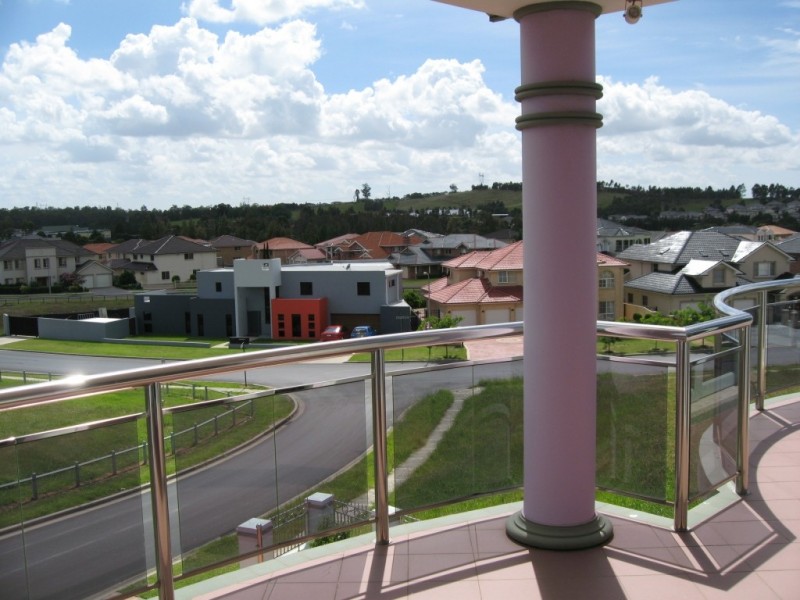 Cecil Hills NSW 2171