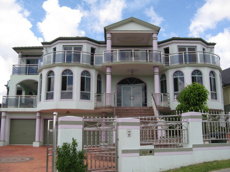 Cecil Hills NSW 2171