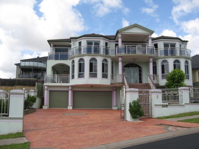 Cecil Hills NSW 2171