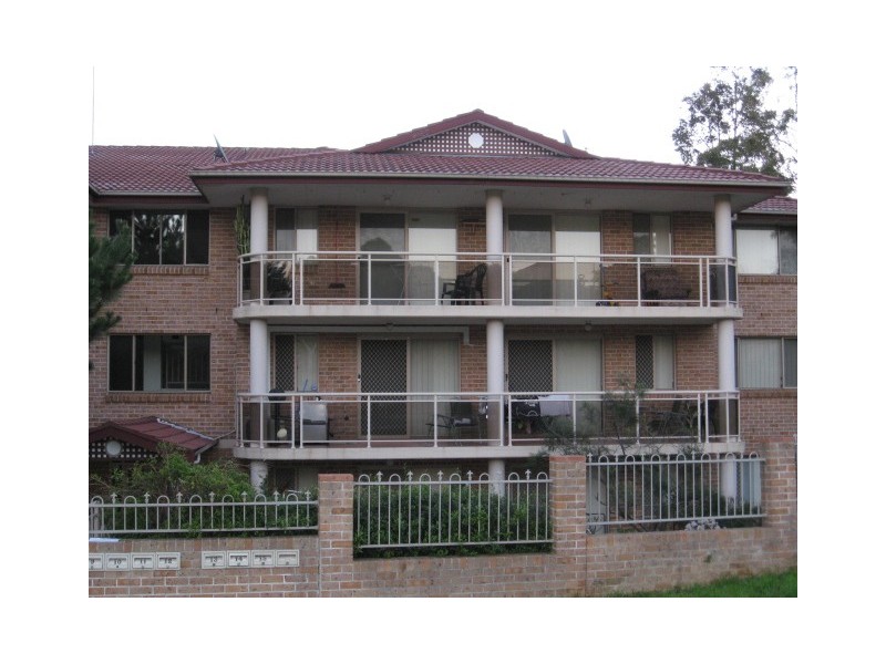8/292-300 Stacey Street, Bankstown NSW 2200