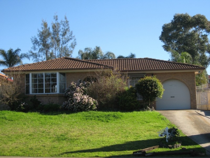 Bonnyrigg Heights NSW 2177