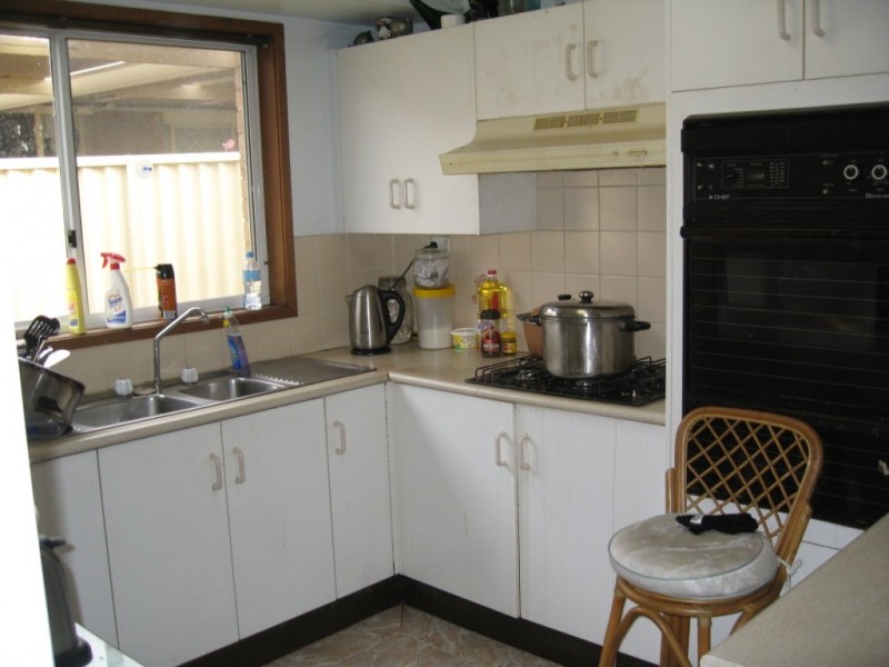 Bonnyrigg Heights NSW 2177