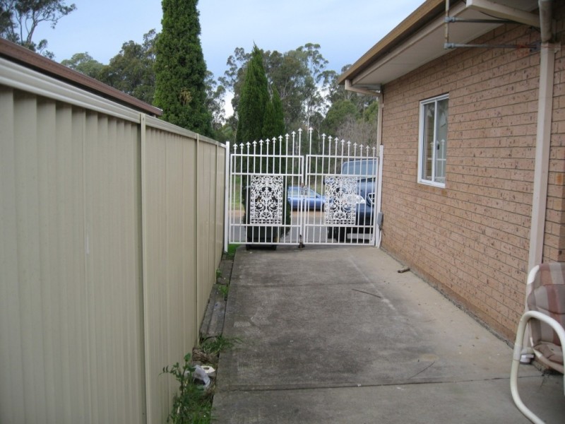 Bonnyrigg Heights NSW 2177