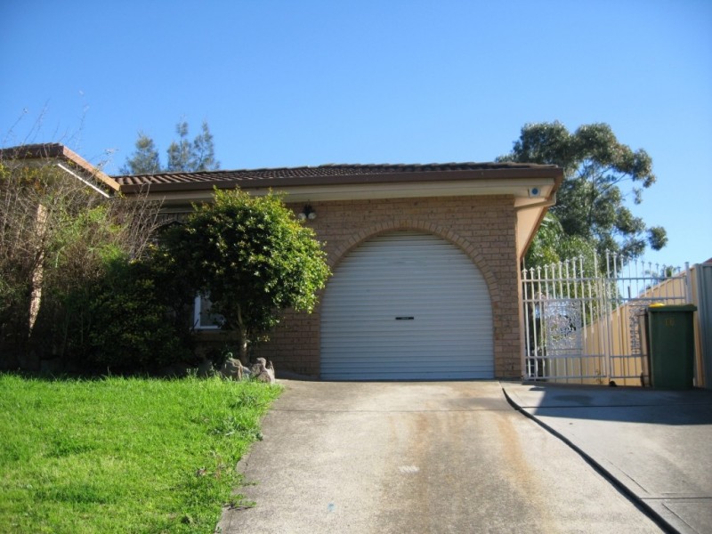 Bonnyrigg Heights NSW 2177