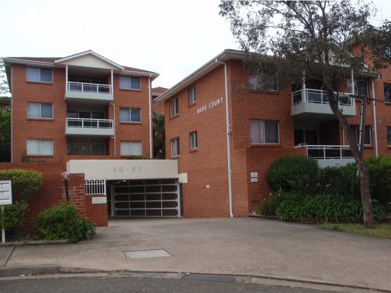11/59-61 Brancourt Avenue, Bankstown NSW 2200