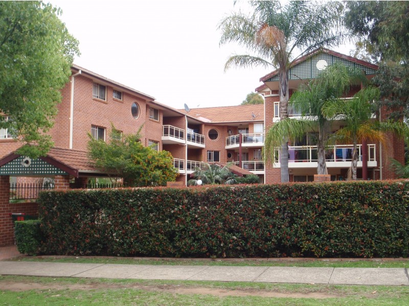 3/18-20 Weigand Avenue, Bankstown NSW 2200