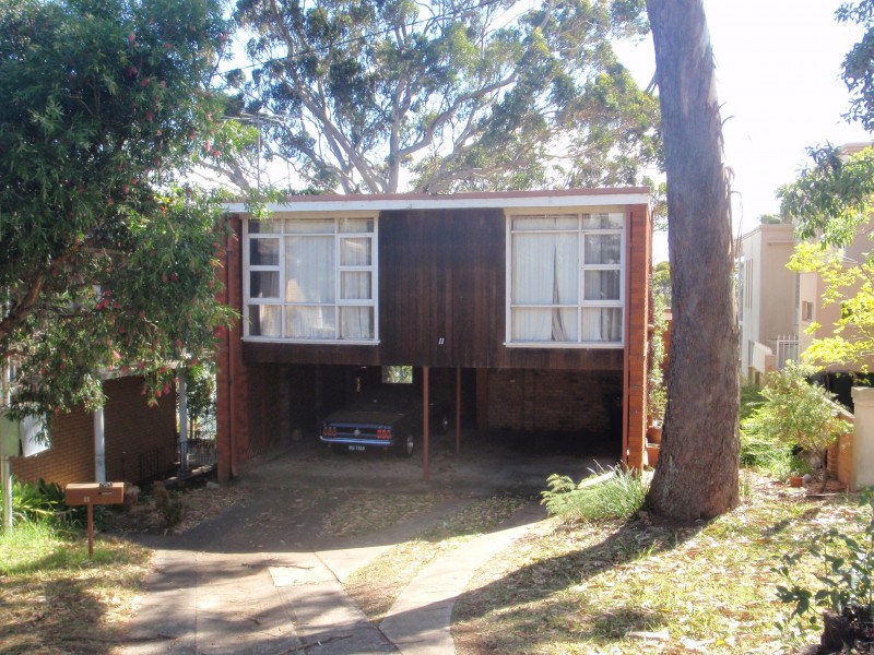 11 Allan Street, Kangaroo Point NSW 2224