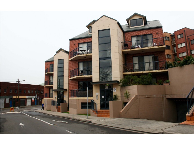 G01/2 Applebee St, St Peters NSW 2044