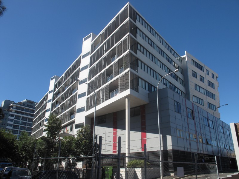 108/11A Lachlan Street, Waterloo NSW 2017