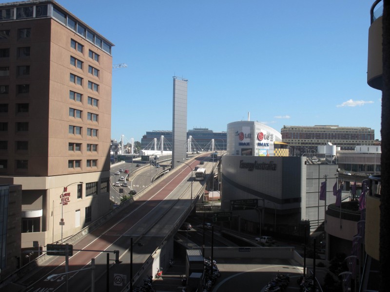 401/252 Sussex St, Sydney NSW 2000