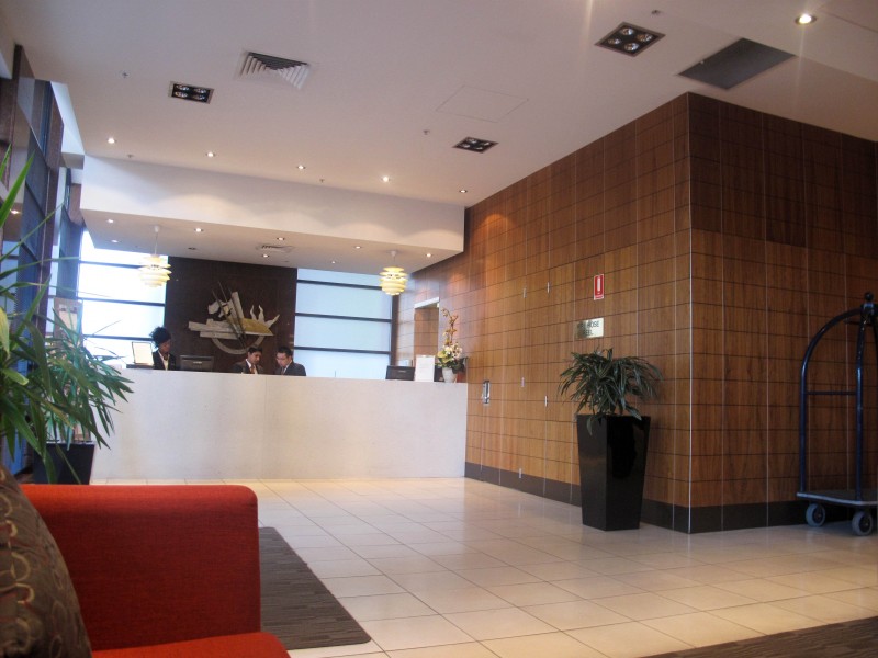 401/252 Sussex St, Sydney NSW 2000