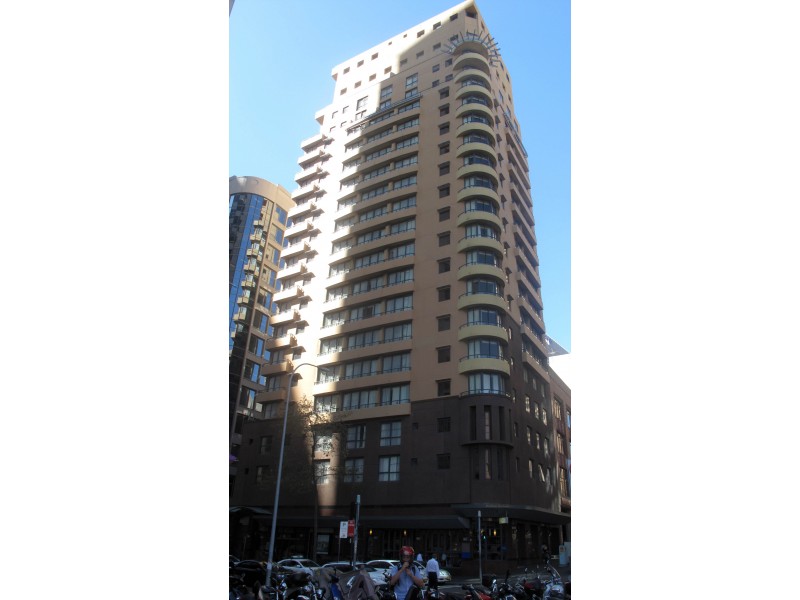 401/252 Sussex St, Sydney NSW 2000