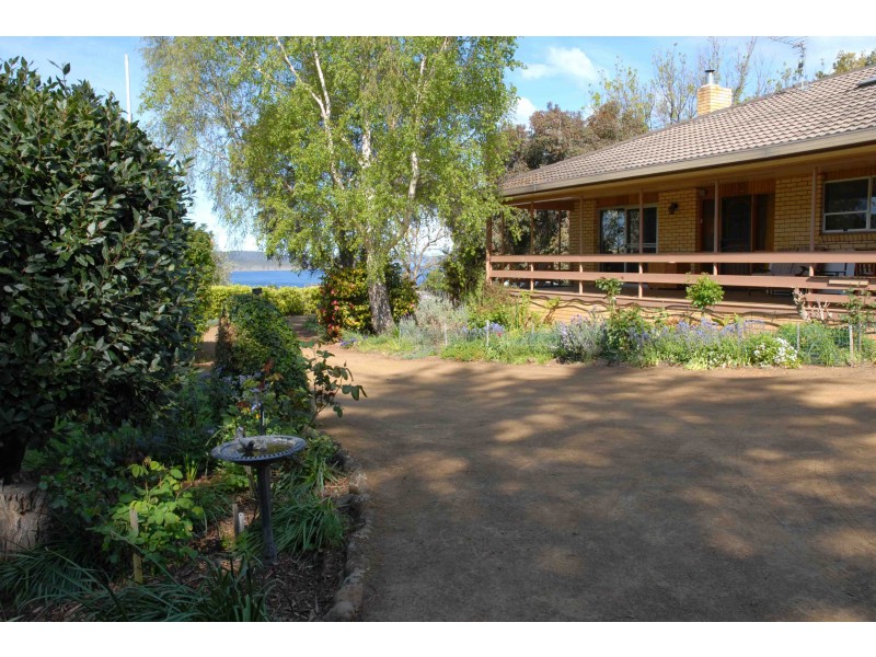 66 Pullens Road, Woodbridge TAS 7162