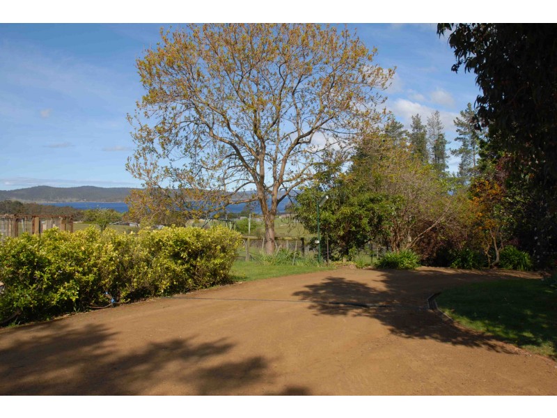 66 Pullens Road, Woodbridge TAS 7162