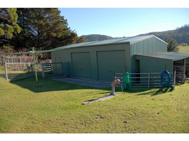 66 Pullens Road, Woodbridge TAS 7162