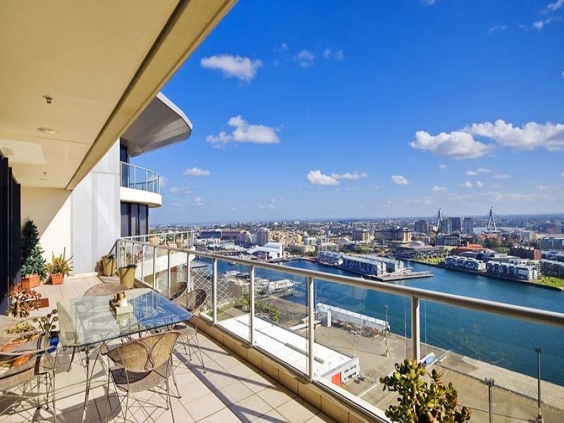 2702/183 Kent Street, Sydney NSW 2000