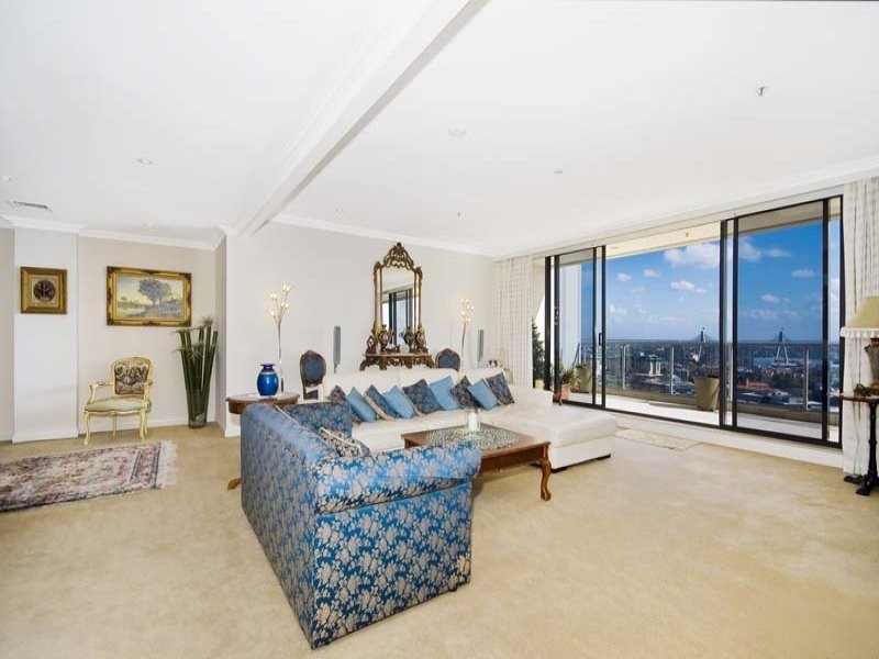 2702/183 Kent Street, Sydney NSW 2000