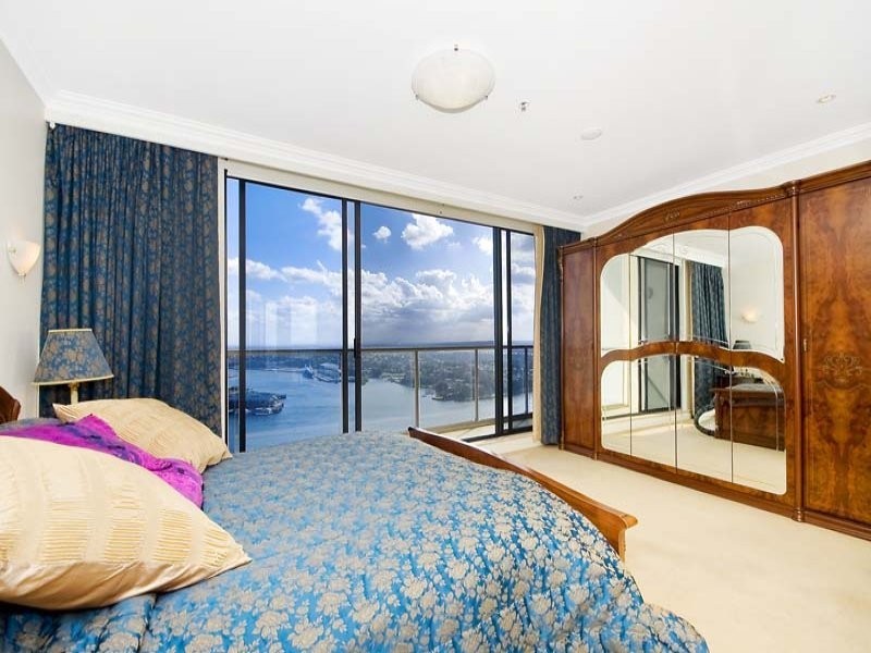 2702/183 Kent Street, Sydney NSW 2000