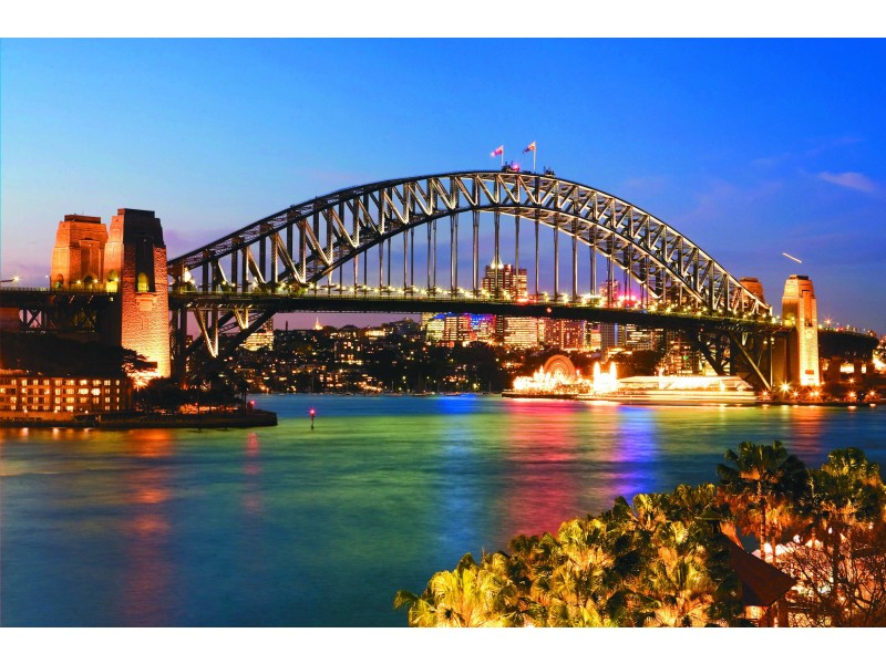 7 Macquarie Street, Sydney NSW 2000