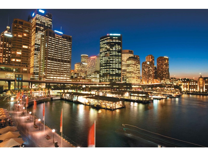 7 Macquarie Street, Sydney NSW 2000