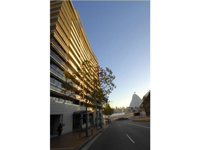 7 Macquarie Street, Sydney NSW 2000