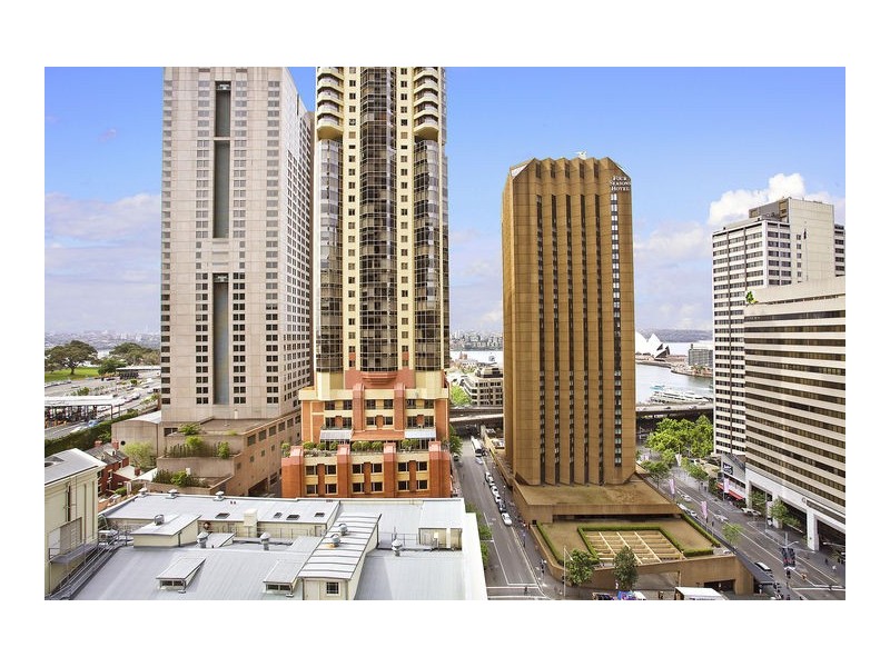 1004/129 Harrington Street, Sydney NSW 2000