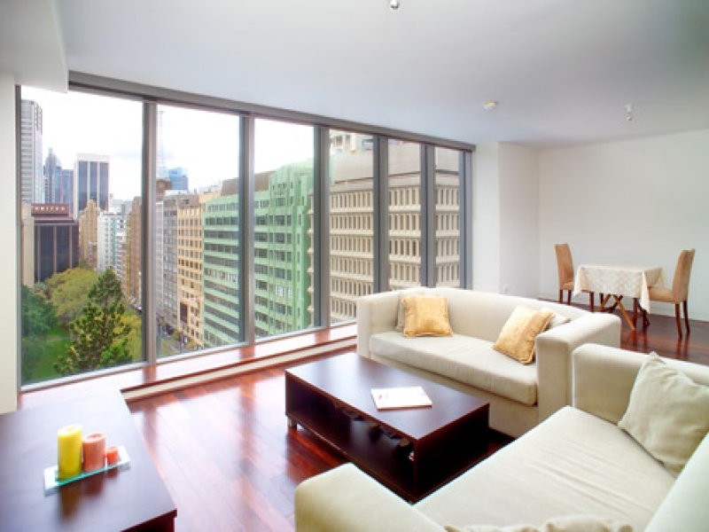 813/2 York Street, Sydney NSW 2000