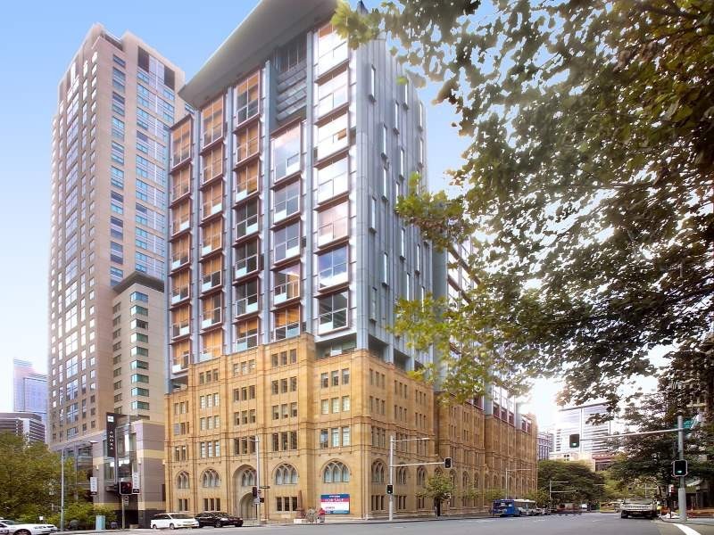 813/2 York Street, Sydney NSW 2000