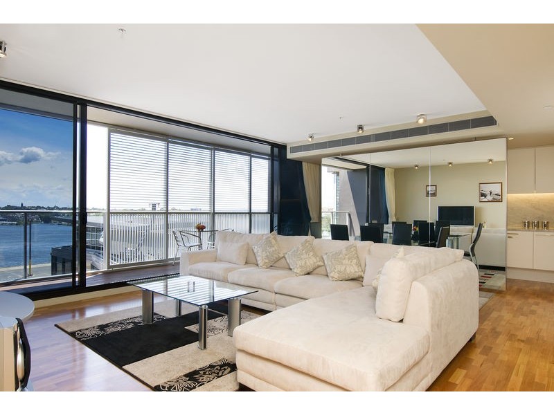 11D/161 Kent Street, Sydney NSW 2000