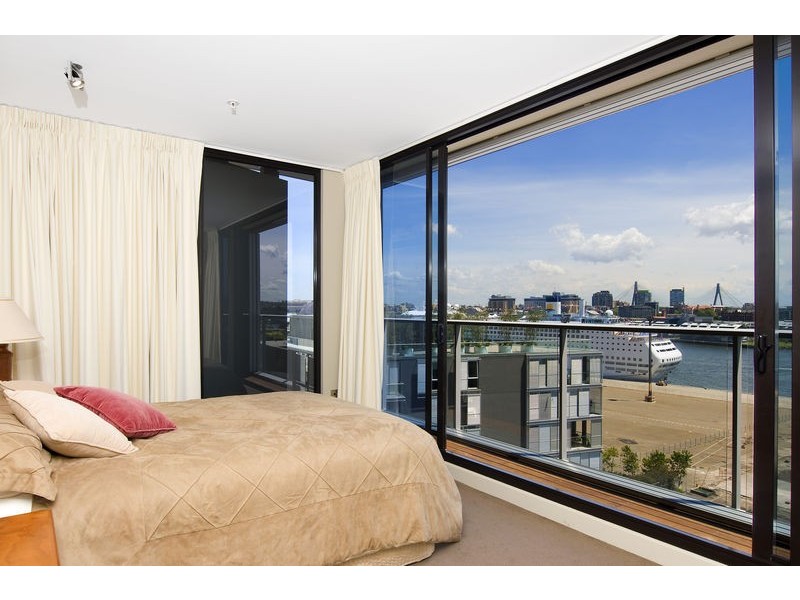 11D/161 Kent Street, Sydney NSW 2000