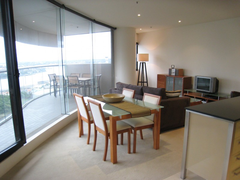 1405/129 Harrington Street, Sydney NSW 2000