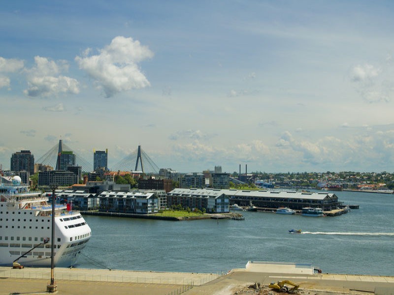 161 Kent Street, Sydney NSW 2000