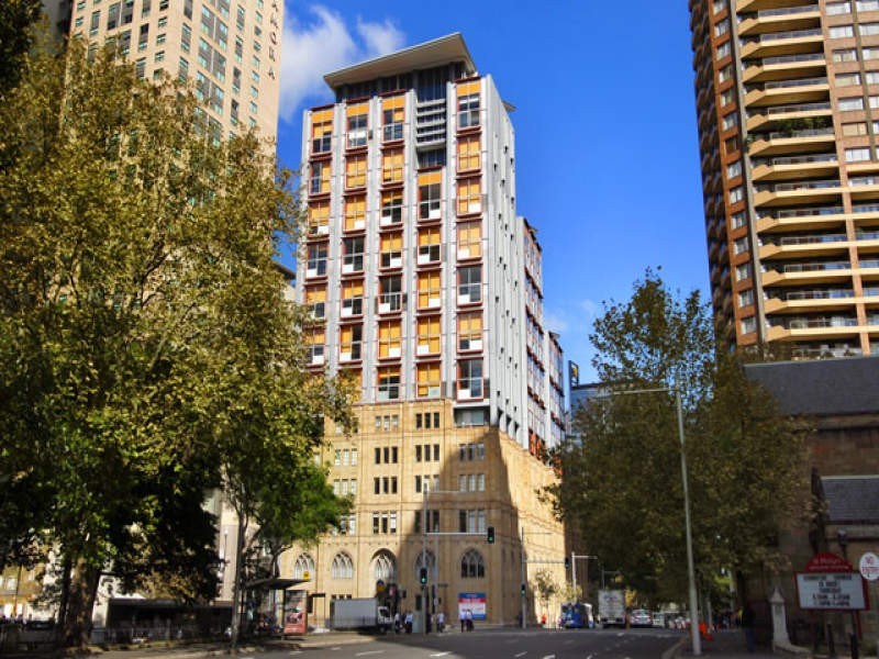 312/2 York Street, Sydney NSW 2000