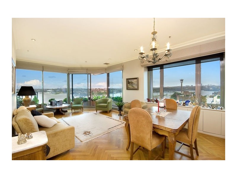 1002/127 Kent Street, Sydney NSW 2000