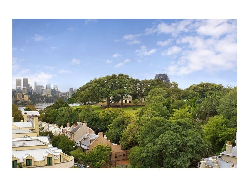 1002/127 Kent Street, Sydney NSW 2000