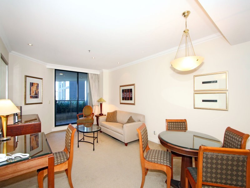 103/187 Kent Street, Sydney NSW 2000