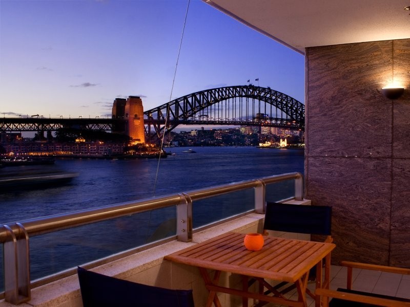 1 Macquarie Street, Sydney NSW 2000