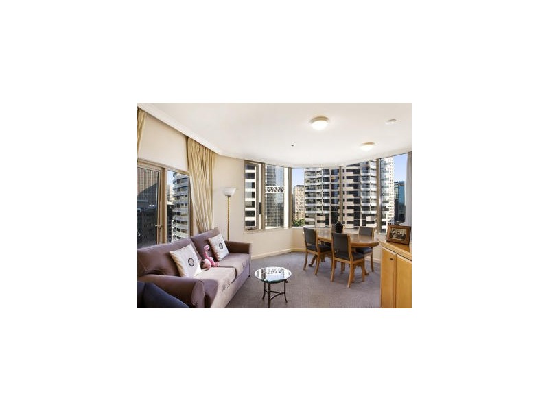 802/100 Gloucester Street, Sydney NSW 2000