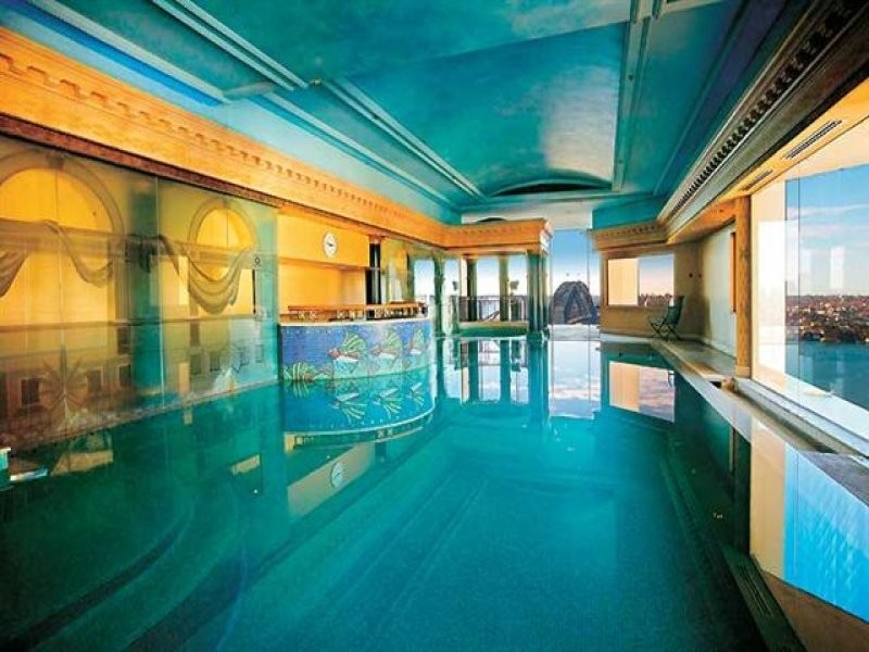 802/100 Gloucester Street, Sydney NSW 2000